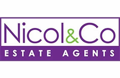 nicol and co estate agents